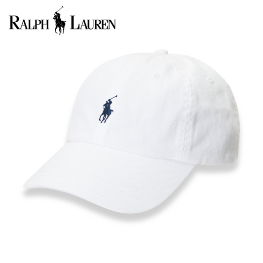 Gorra de béisbol RL