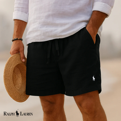 RL Heritage Lino Gorrari Shorts