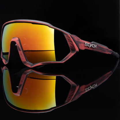 SolarPulse Gafas de Sol Polarizadas