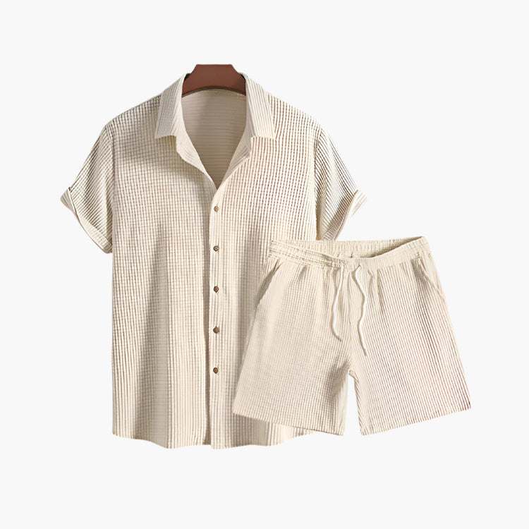 Conjunto de Verano – Roma Luce