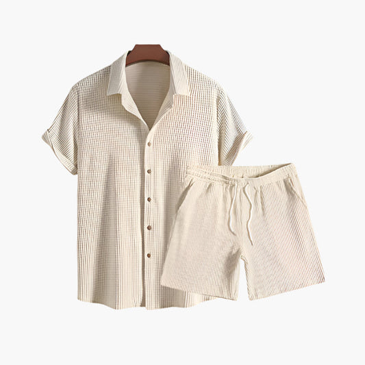 Conjunto de Verano – Roma Luce