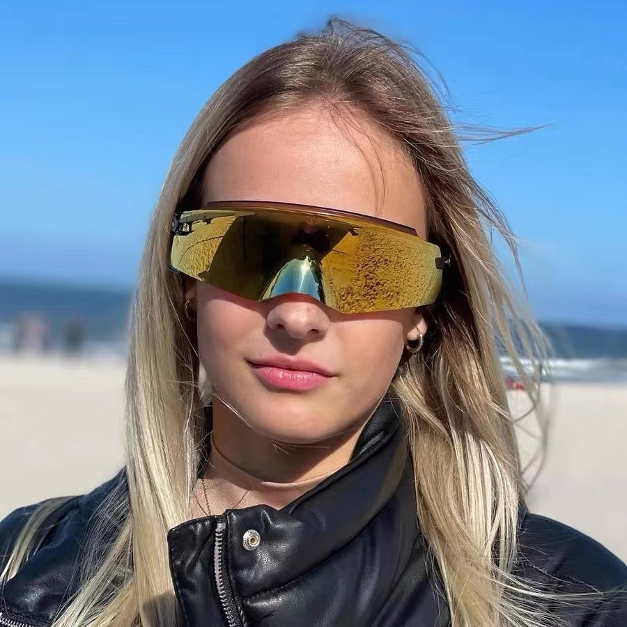 SolarNova Lentes de Sol Polarizados