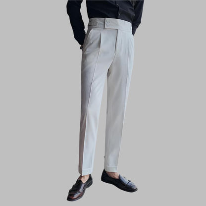 YANGSAN Pantalones Casuales