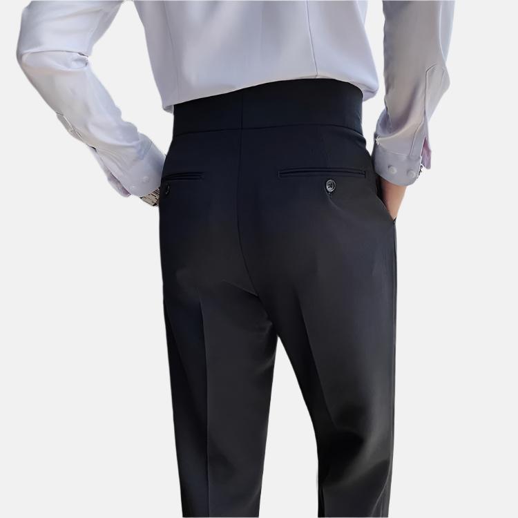 YANGSAN Pantalones Casuales