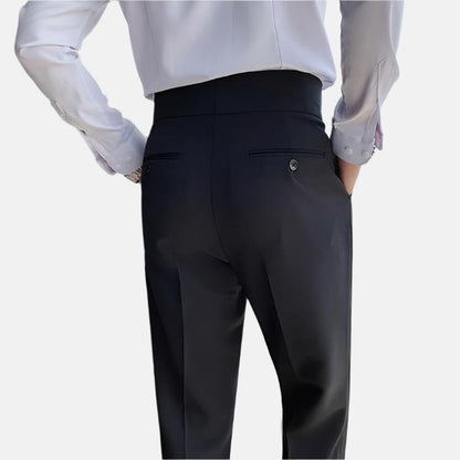 YANGSAN Pantalones Casuales