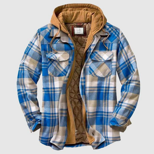 Timberland Chamarra de Leñador