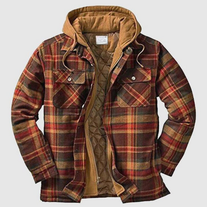 Timberland Chamarra de Leñador