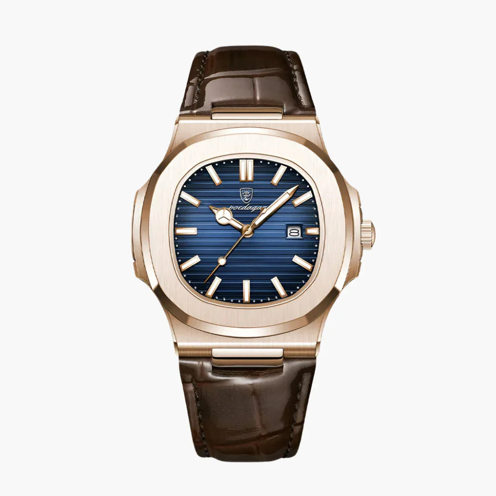 Reloj de cuero GENEVA