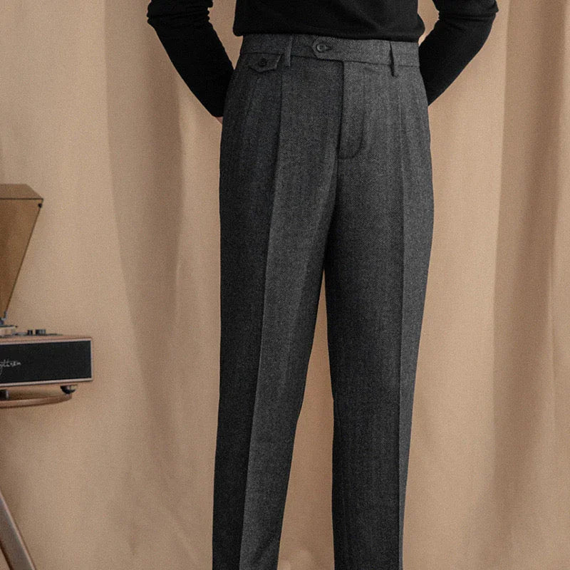 MAYFAIR Pantalones