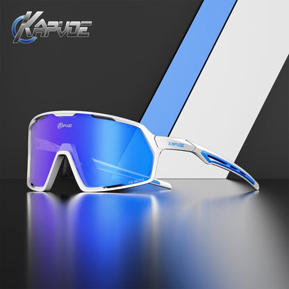 SolarRise Gafas de Sol Polarizadas