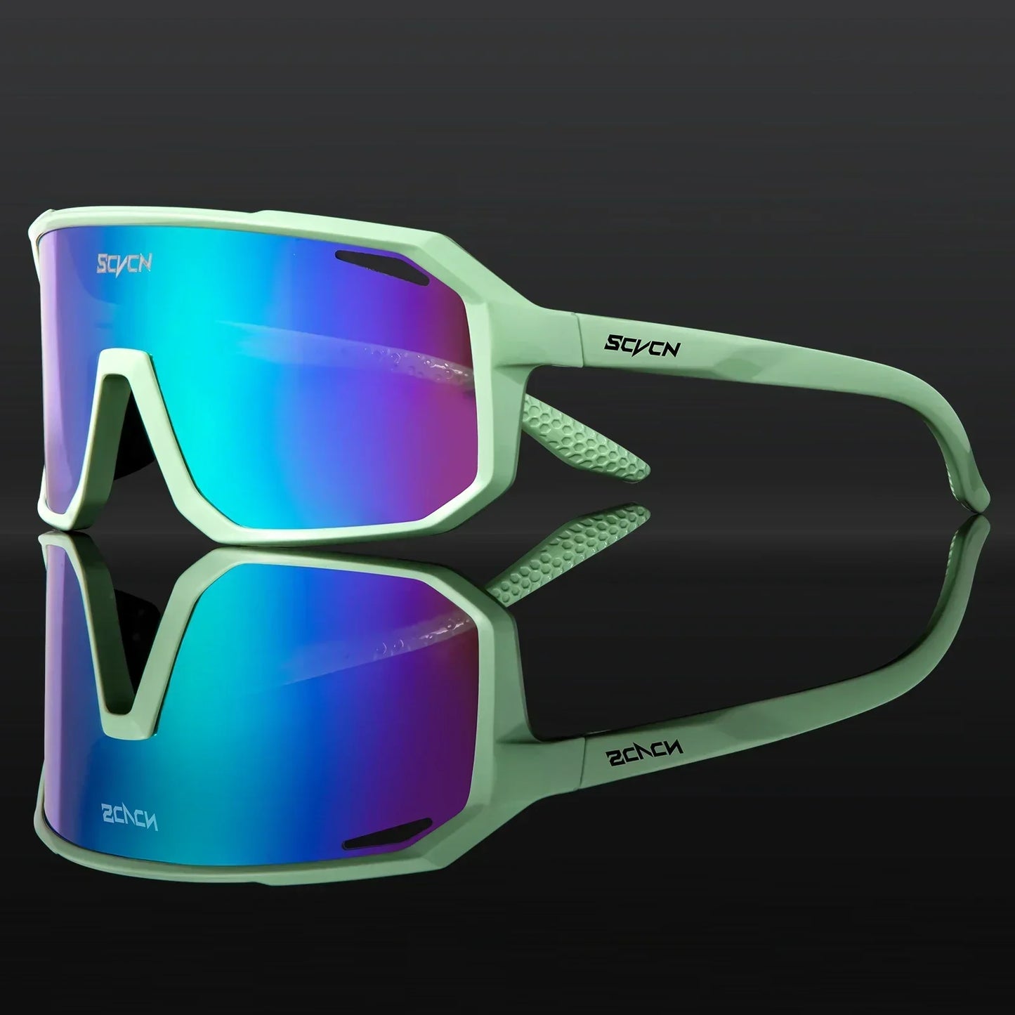 SolarNimbus Gafas de Sol Polarizadas