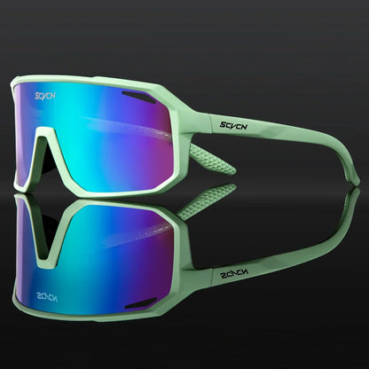 SolarNimbus Gafas de Sol Polarizadas