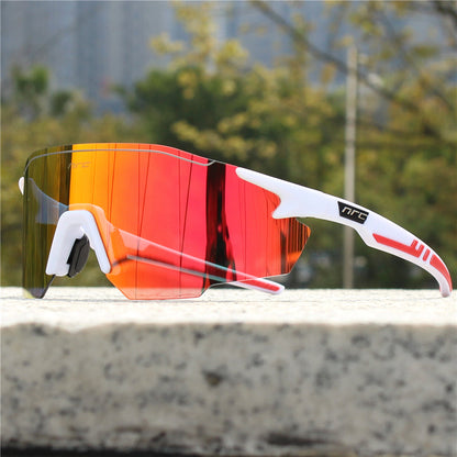 SolarOrigin Lentes de Sol Polarizados