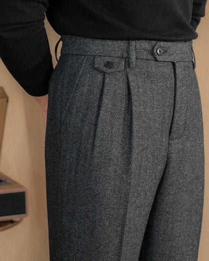 MAYFAIR Pantalones