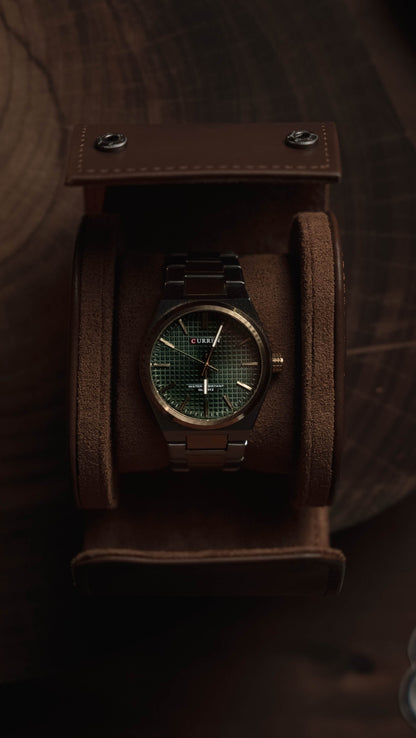 Reloj Poedagar Curren