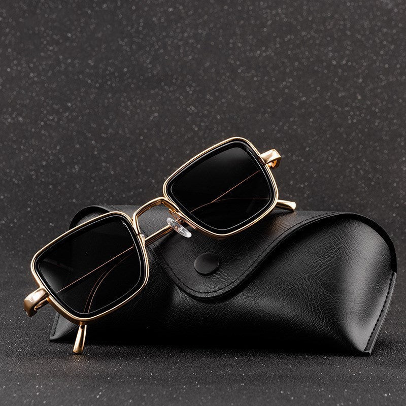 Vanguard Steampunk Gafas de Sol