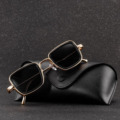 Vanguard Steampunk Gafas de Sol