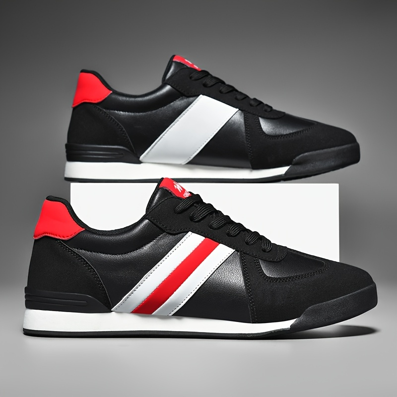 Zento Tenis de Cuero