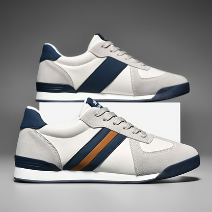 Zento Tenis de Cuero