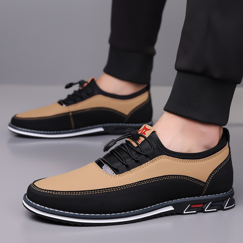 Hudson Tenis Barefoot