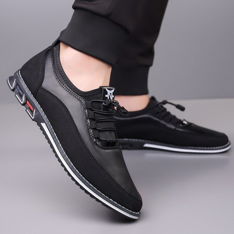 Hudson Tenis Barefoot