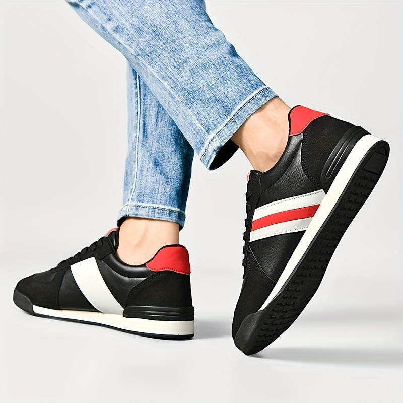 Zento Tenis de Cuero