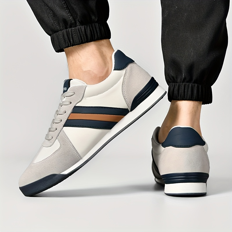 Zento Tenis de Cuero