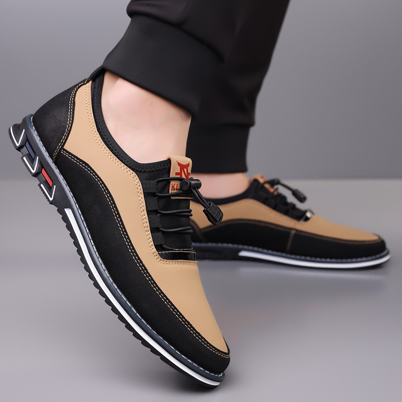 Hudson Tenis Barefoot
