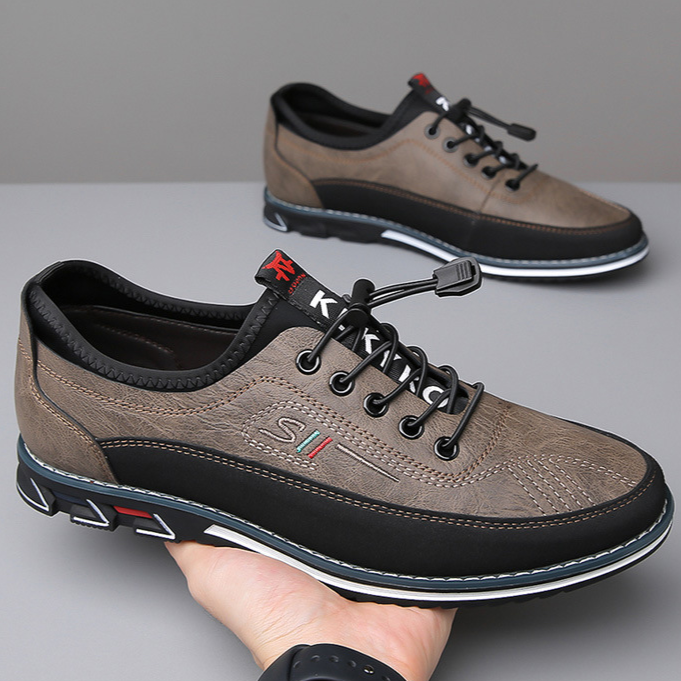 Oxford Tenis Barefoot