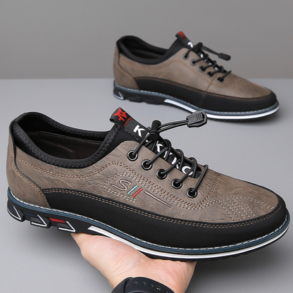 Oxford Tenis Barefoot