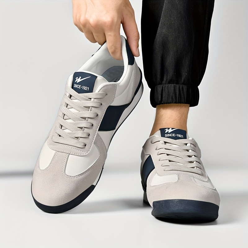 Zento Tenis de Cuero