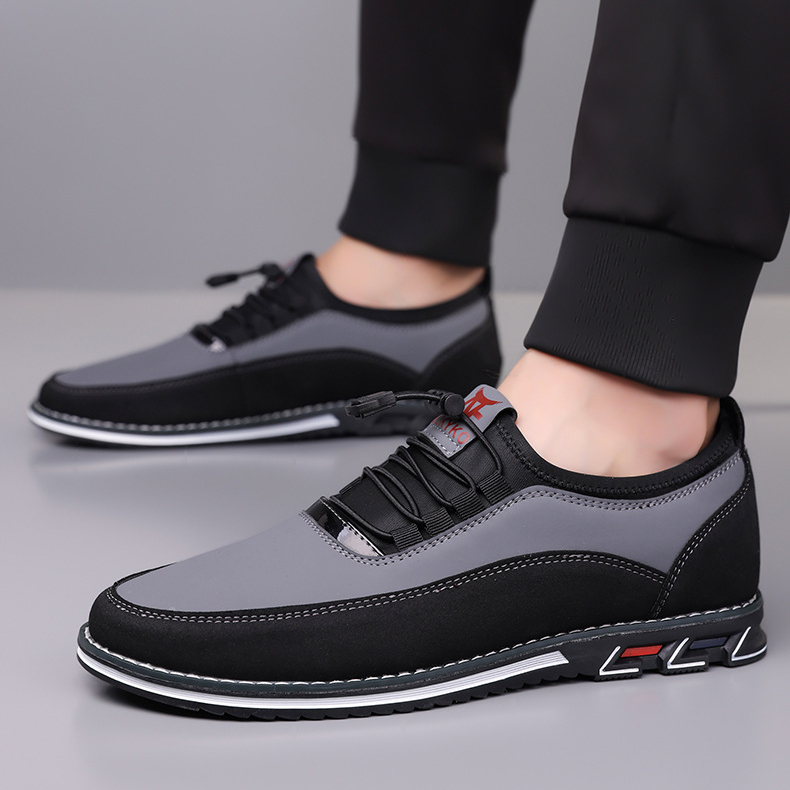 Hudson Tenis Barefoot