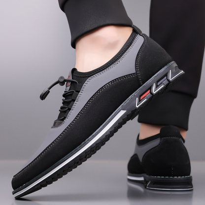 Hudson Tenis Barefoot