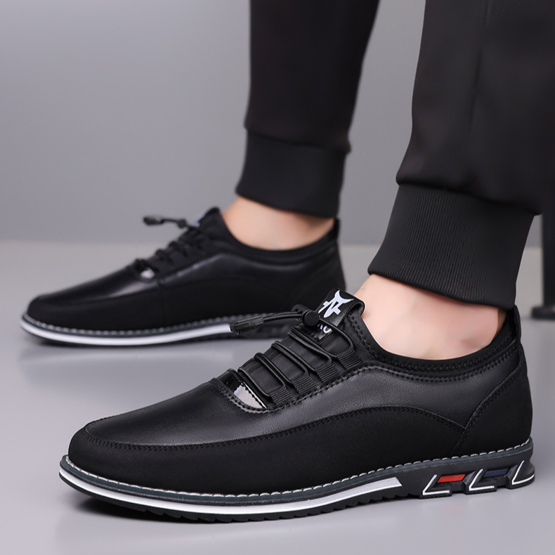 Hudson Tenis Barefoot