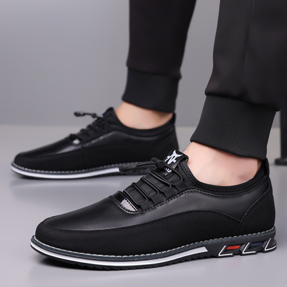 Hudson Tenis Barefoot