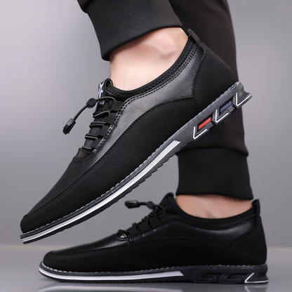 Hudson Tenis Barefoot