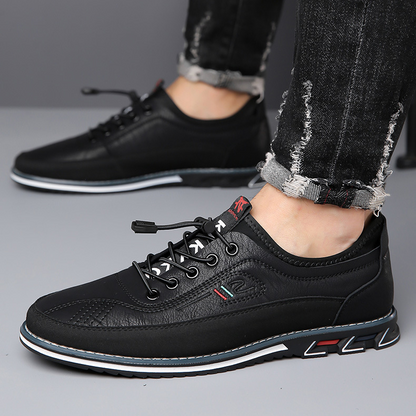 Oxford Tenis Barefoot