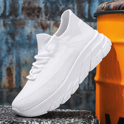 Kinetik Zapatillas de Malla