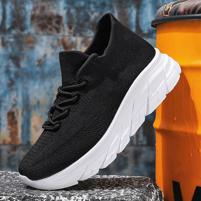 Kinetik Zapatillas de Malla