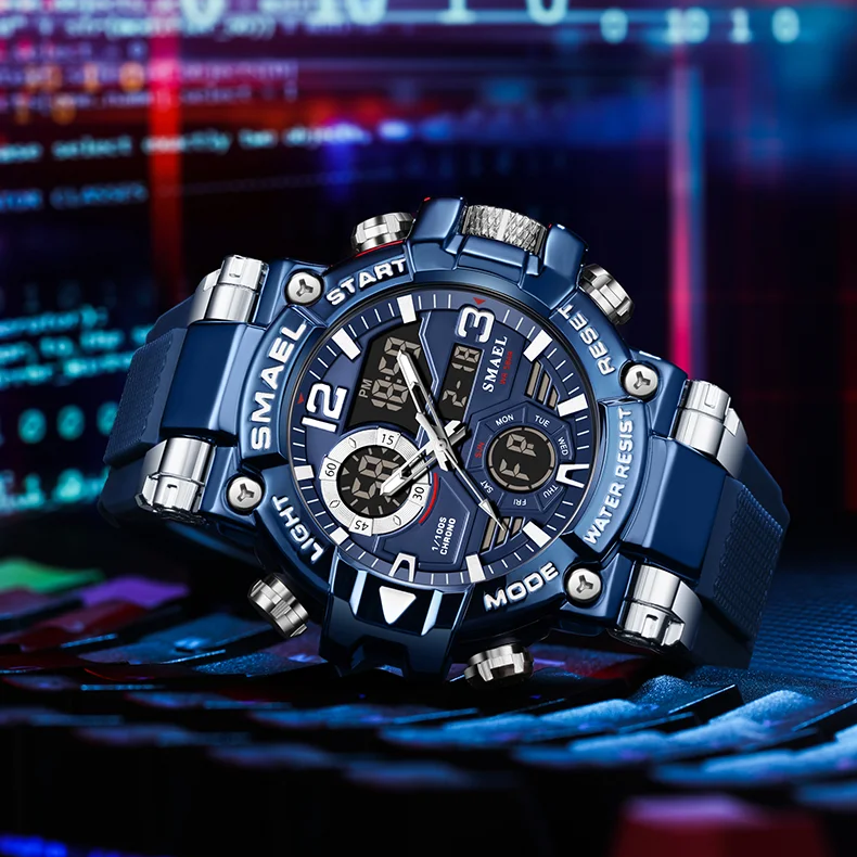 Reloj Chrono Titan