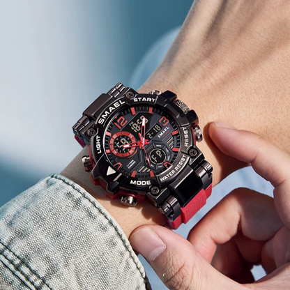 Reloj Chrono Titan
