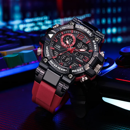 Reloj Chrono Titan