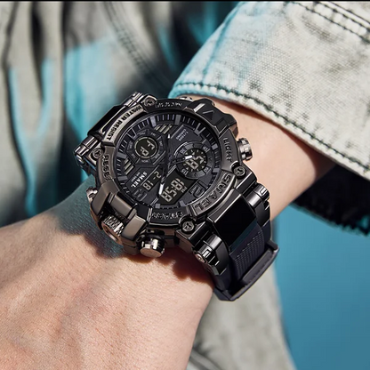 Reloj Chrono Titan