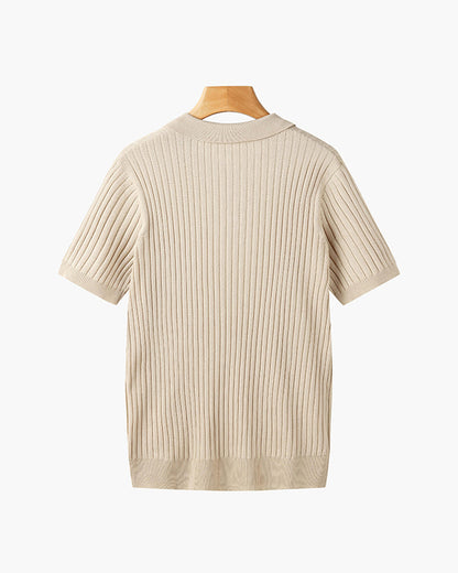 CHUNCHEON Polo Casual