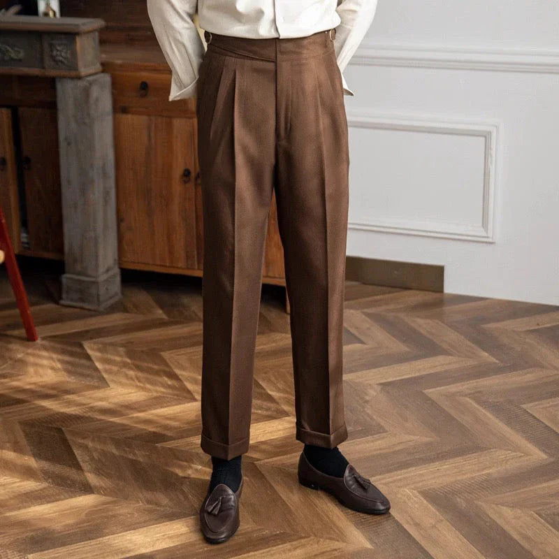 BELGRAVIA Pantalones