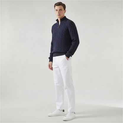 Conjunto de invierno - Polo Brunch