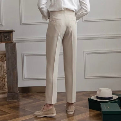 PARIS Old Money Pantalones