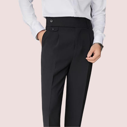 YANGSAN Pantalones Casuales