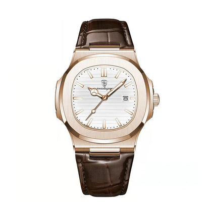 Reloj de cuero GENEVA