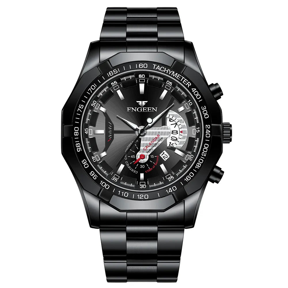 Reloj Poedagar Engeen